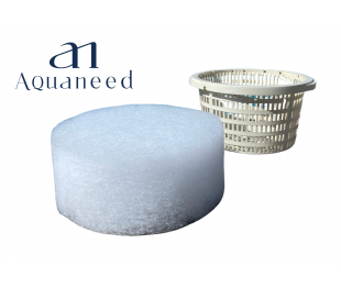 AQUANEED SKIMMER