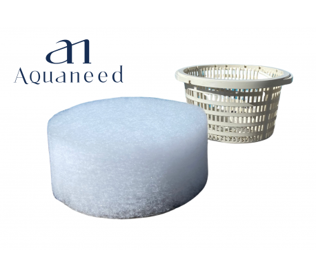 AQUANEED SKIMMER