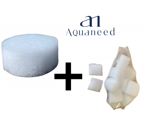 AQUANEED SKIMMER
