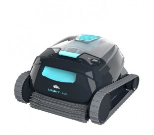 ROBOT Dolphin LIBERTY 400