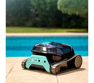 ROBOT Dolphin LIBERTY 400