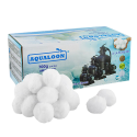 BALLES FILTRANTES AQUALOON