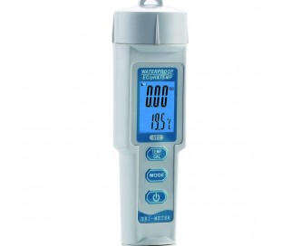 Testeur Digital PH TDS EC TEMPERATURE