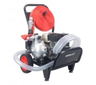 POOLSAM MOTOPOMPE PROTECTION INCENDIE POOLEX