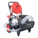 POOLSAM MOTOPOMPE PROTECTION INCENDIE POOLEX