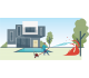 POOLSAM MOTOPOMPE PROTECTION INCENDIE POOLEX