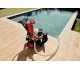 POOLSAM MOTOPOMPE PROTECTION INCENDIE POOLEX