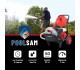 POOLSAM MOTOPOMPE PROTECTION INCENDIE POOLEX