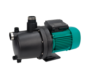 Surpresseur ESPA POOL 1CV