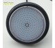 COLLERETTE AQUALED D.220 GRIS ANTHRACITE