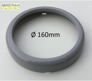 COLLERETTE AQUALED D.160 GRIS CLAIR