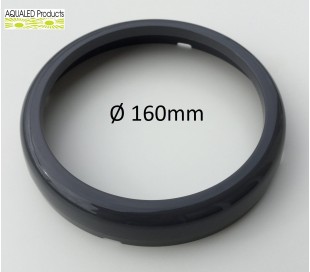 COLLERETTE AQUALED D.160 GRIS Anthracite