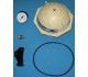 Couvercle Triton 6"