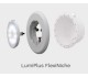 PROJECTEUR LUMIPLUS FLEXINICHE ASTRAL PROJECTEUR LUMIPLUS FLEXINICHE ASTRAL