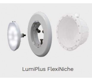 PROJECTEUR LUMIPLUS FLEXINICHE ASTRAL