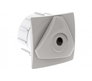 BUSE DE REFOULEMENT LINER WELTICO - GRIS