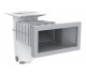 SKIMMER A400 LINER gris SKIMMER A400 LINER gris