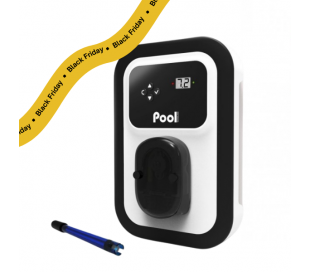 REGULATEUR PH - JUSTpH BLACK EDITION