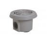 BONDE DE FOND LINER GRIS CLAIR HAYWARD