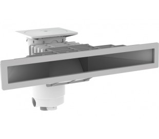 SKIMMER A800 DESIGN WELTICO GRIS CLAIR