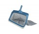 Epuisette de fond raclette Blue Line