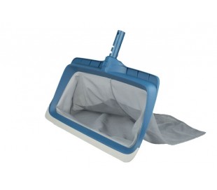 Epuisette de fond raclette Blue Line