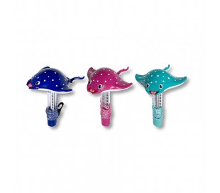 Thermomètre manta KERLIS