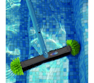 BALAI DOUBLE SPHÈRES XPRO 42 CM