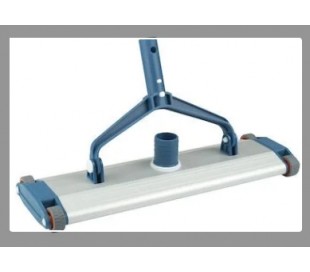 BALAI ASPIRATEUR ALU BLUE LINE