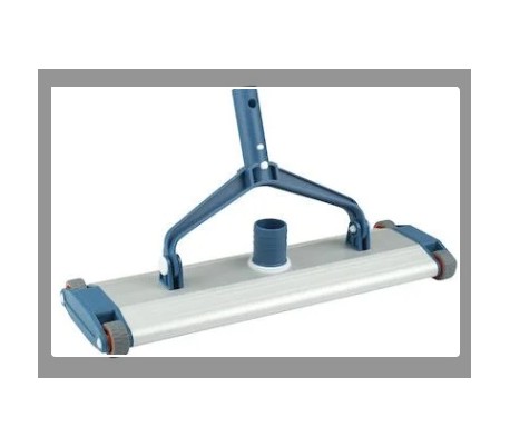 BALAI ASPIRATEUR ALU BLUE LINE