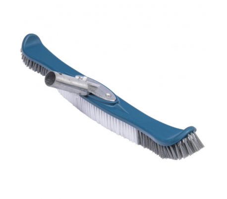 Brosse de paroi flexible 50 cm BLUE LINE