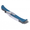 Brosse de paroi flexible 50 cm BLUE LINE