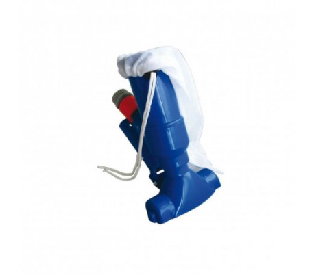 Balai aspirateur Jet Vac PVC