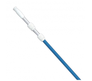 Manche télescopique 3 sections BAYROL