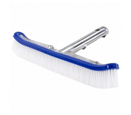Brosse de paroi en alu