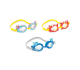 Lunettes de natation fun 3-8 ans