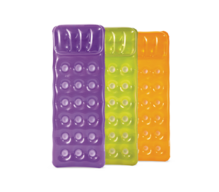 Matelas gonflable fashion lounge