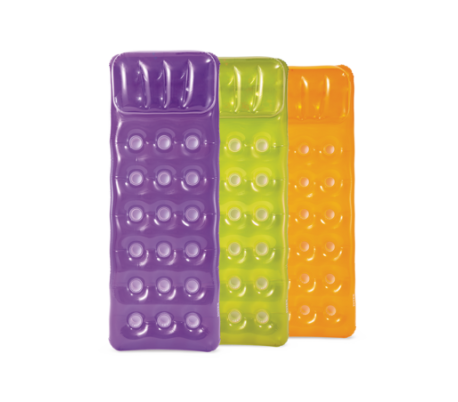 Matelas gonflable fashion lounge