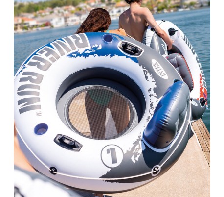 Fauteuil géant River Run