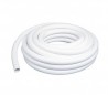 TUYAU SOUPLE SPECIAL CHLORE 25M D/50