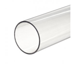 TUYAU TRANSLUCIDE D50/M