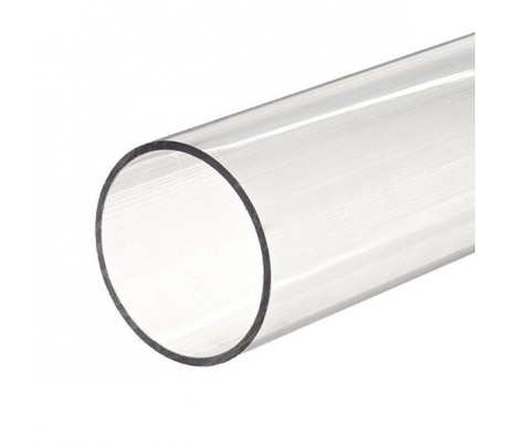 TUYAU TRANSLUCIDE D50/M