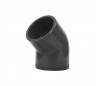 COUDE A COLLER 45° D/40