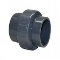RACCORD UNION A COLLER D/40