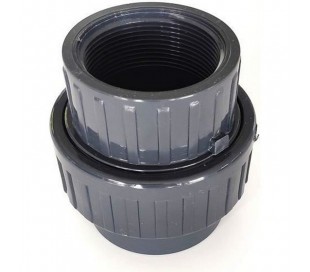 RACCORD UNION TARAUDE 1/2 X1