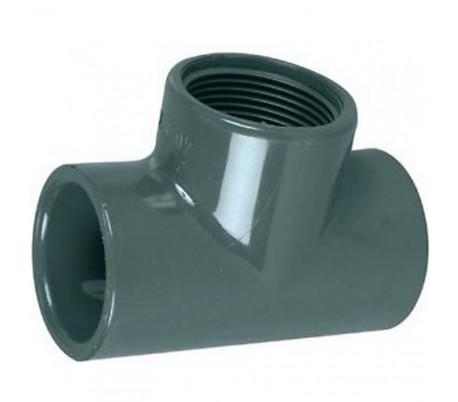 TE TARAUDE 50x1" 1/2