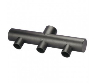 COLLECTEUR FILTRATION D63