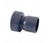 JONCTION A ECROU 40X2"
