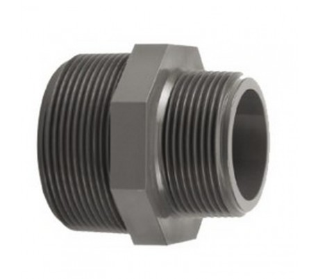 MAMELON REDUIT 1" 1/2 X3/4