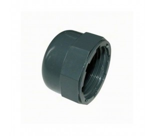 BOUCHON TARAUDE 1"1/2